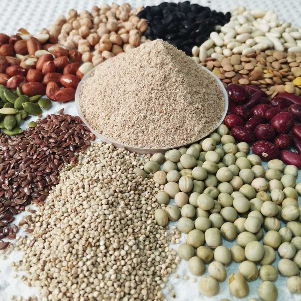 Harina FMix - Imagen 2