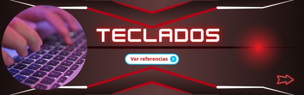 banner teclado